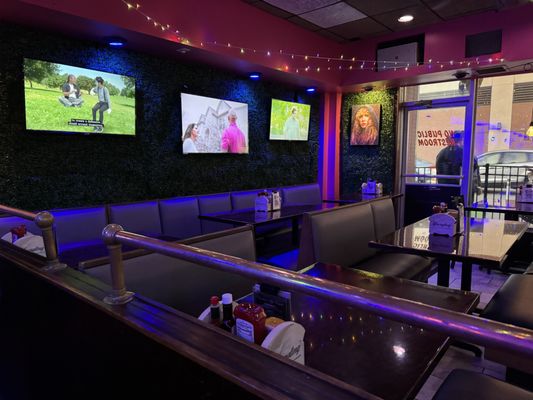 Brunch fit for a King